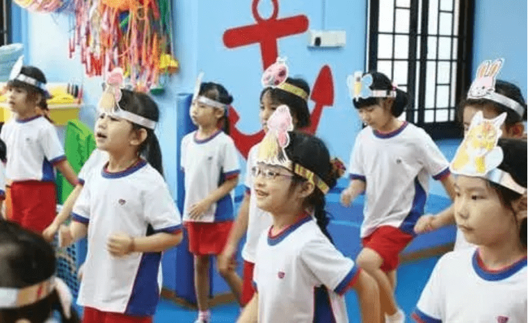 教学|上公立和上私立的孩子，有啥不同？幼儿园老师直言：两者差距明显