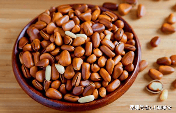 零花钱|小时候当零食吃,农民砍回去当柴烧,如今却卖40元一斤?