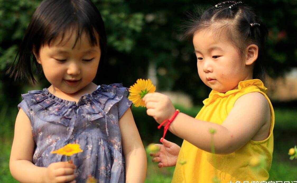 发展学|孩子初上幼儿园，还在担心孩子分离焦虑？其实都是压力激素惹的祸