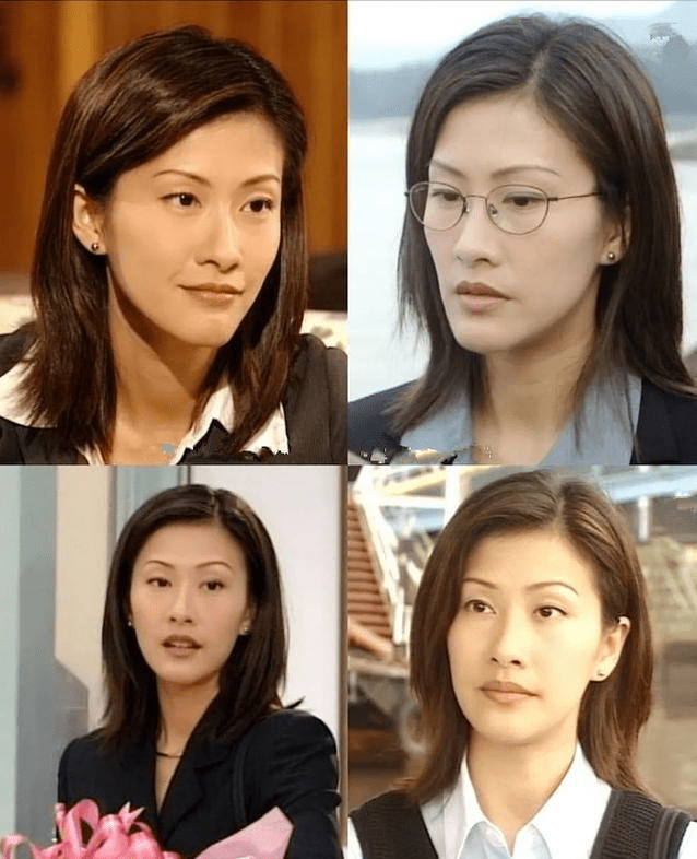 在《妙手仁心2》这部电视剧播出后,梁锦松对陈慧珊那是不断的追求,哪