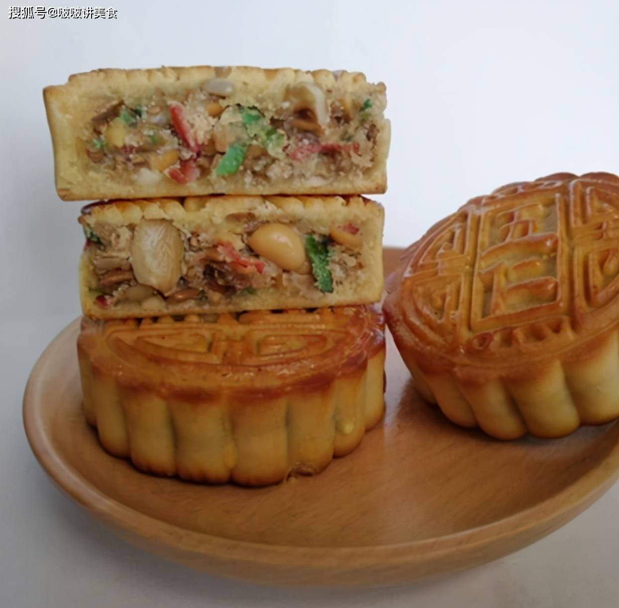 姜片|公认最难吃的4种骨灰级零食，90后：没吃时好奇，刚吃一口就后悔