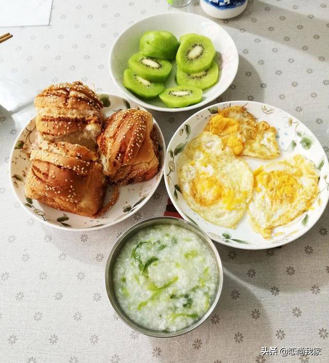 补充|冬季早餐多吃热食,这10个早餐搭配营养好,让孩子爱上吃早餐