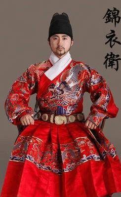 明朝的东厂西厂锦衣卫和六扇门对比究竟哪个最厉害