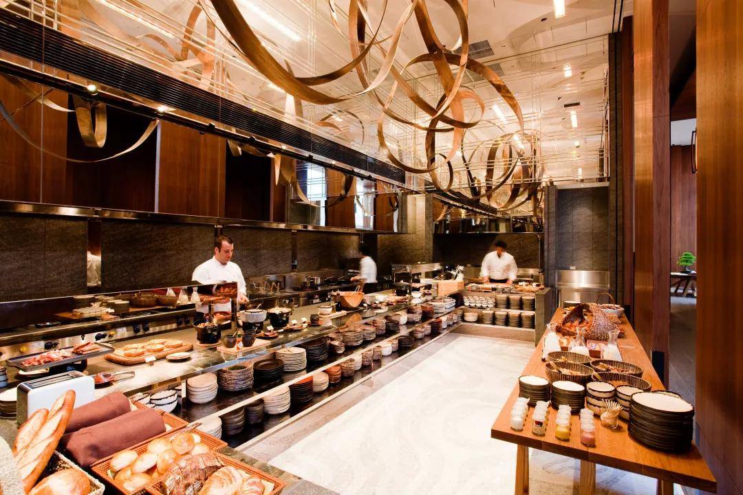 原创设计大师季裕棠为什么一个城市只做一个项目