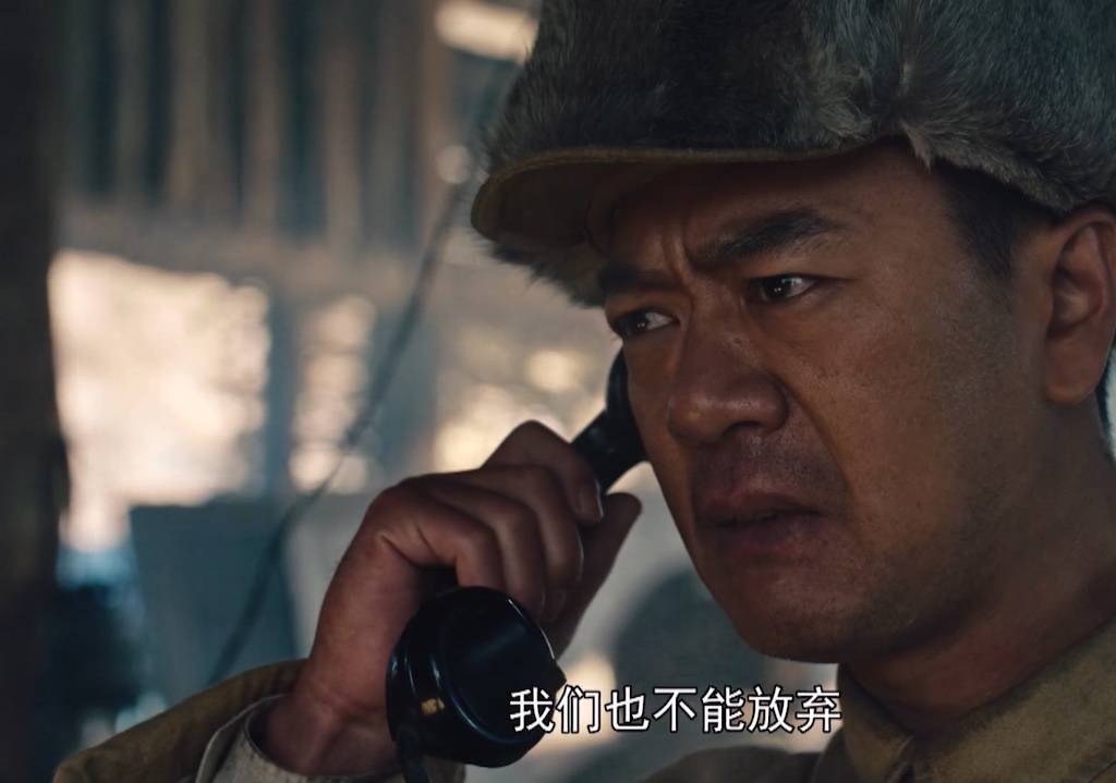 大决战高能不断早已知晓结局却依旧充满惊喜
