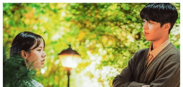 李栋旭|《心惊肉跳的同居》配角也出彩，“女狐狸”好可爱