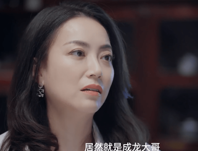 霍汶希引荐容祖儿"费尽心机"!想法把她拉入成龙谭咏麟唱k现场