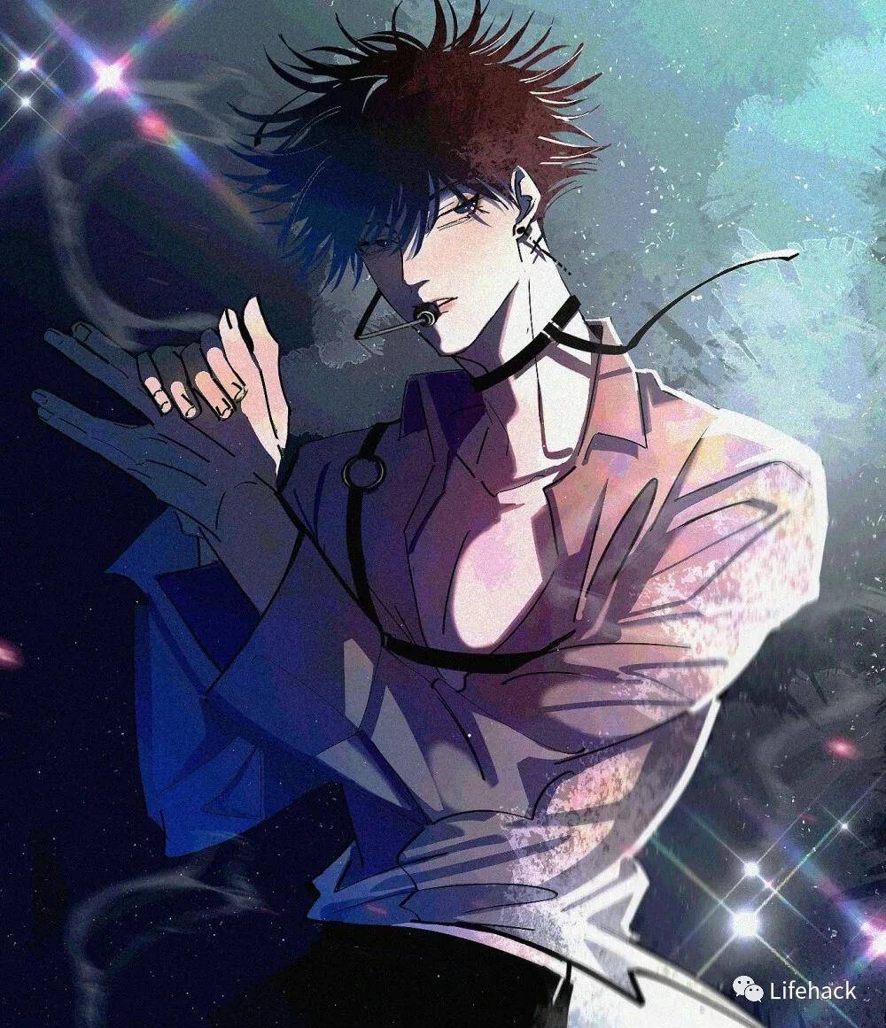 下顎|身高180cm體脂12%，這位肌肉小哥開掛了