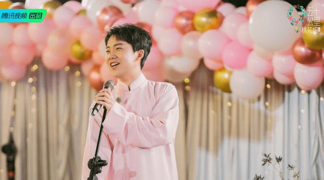 什么|李雪琴和郭麒麟都拒绝帮忙，到底谁在看人下菜？苏芒出手一目了然