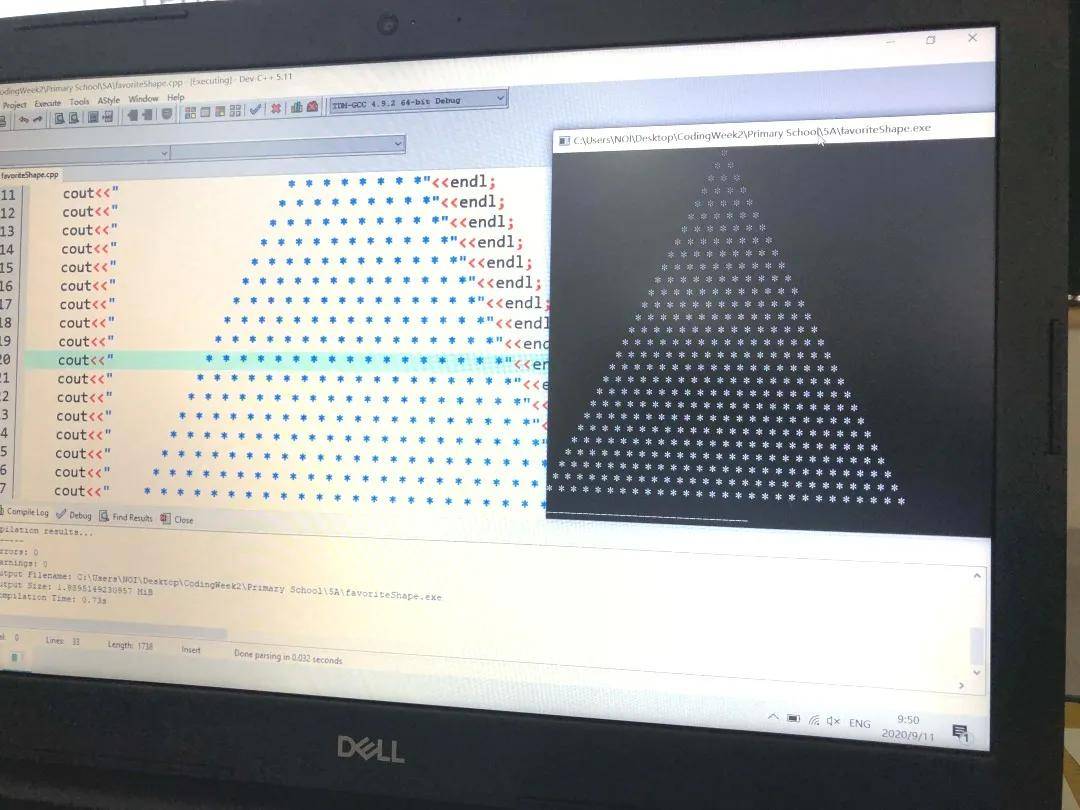 竞赛|竞赛｜Code for future, ACSL 美国计算机科学联赛硕果累累