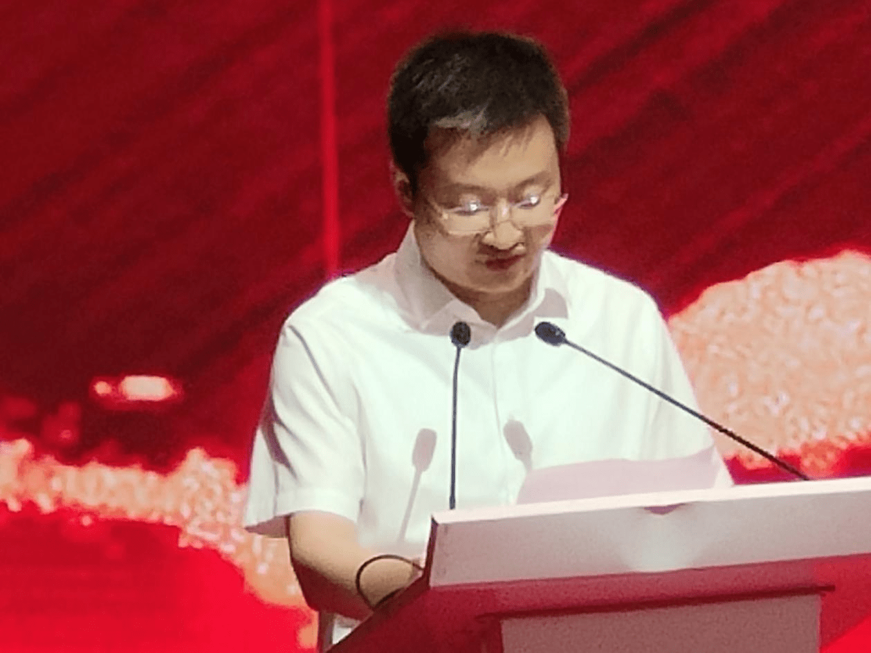 再现成都东郊记忆的02大型电视剧大东郊之激荡岁月启动仪式