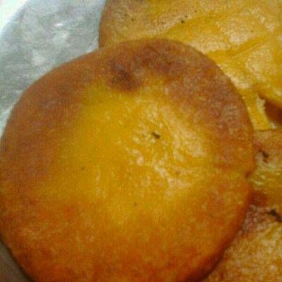 糯米卷|早餐给孩子们吃的营养菜，香软可口，营养丰富，促消化，颜值极高