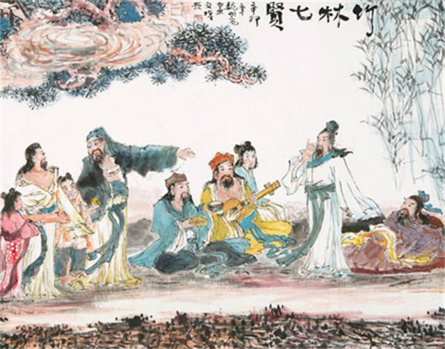 古代社会中的游侠都是什么样的?和文学作品里的形象有何不同?_司马迁