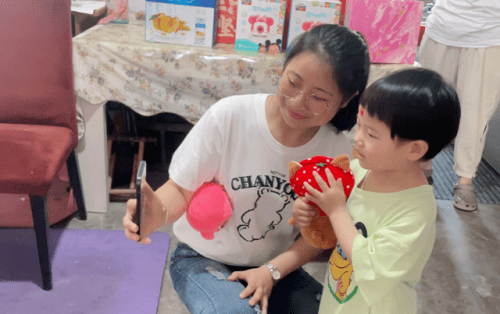 慰问|南京长江医院“2021爱心慰问公益行”：南京栖霞、镇江丹阳