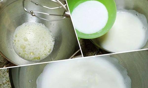 手指|宝宝健康零食,只需2个蛋1碗面粉,油都不用,帮你省1斤猪肉钱