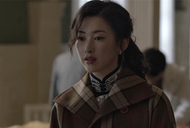 崩溃|《叛逆者》子璐中弹下线，蓝心洁崩溃，最终结局惹人泪目