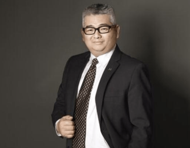 周希俭:公益之路从未停止,无惧骗子谣言!