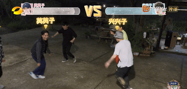 生活|《向往5》迎来最欢乐一期,张艺兴可塑性惊人,与那英热舞太默契