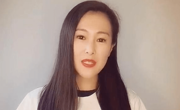 内娱初代偶像剧星梦缘中演富家千金被骂丑现在她竟变这样