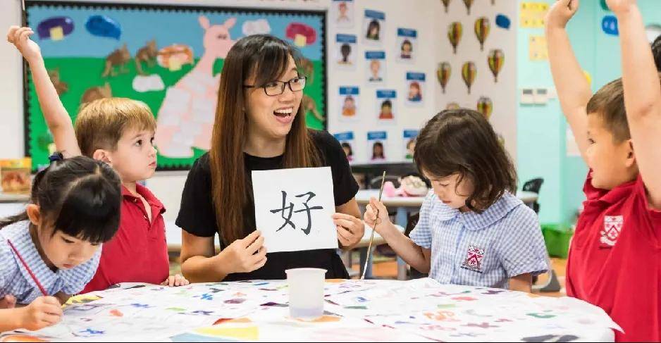 因为|新加坡留学| 想去新加坡上幼儿园，不知道该怎么选择？这篇文章一定要看！