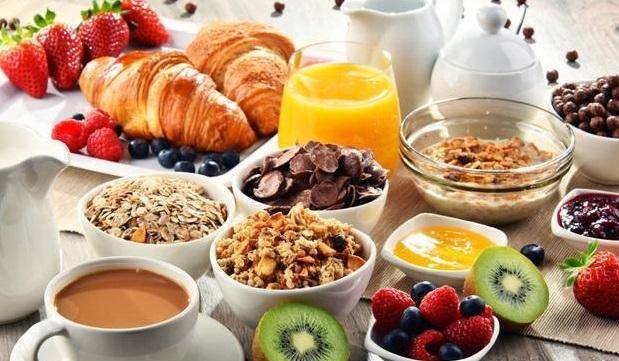 传统|这种传统中国式早餐,非但没营养还对孩子有害,别再傻傻给孩子吃