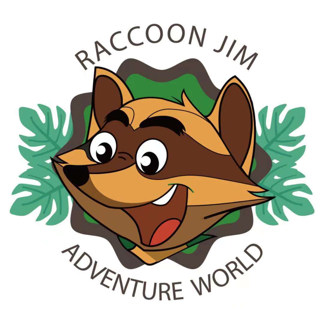 吉姆冒险世界logo图片