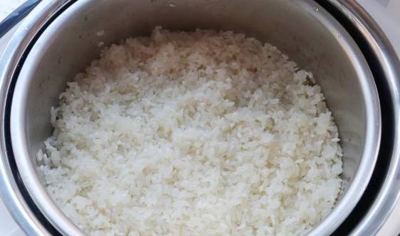 什么|自从学会了这早餐，连吃5天都不够，全家都爱，一袋米几天就见底