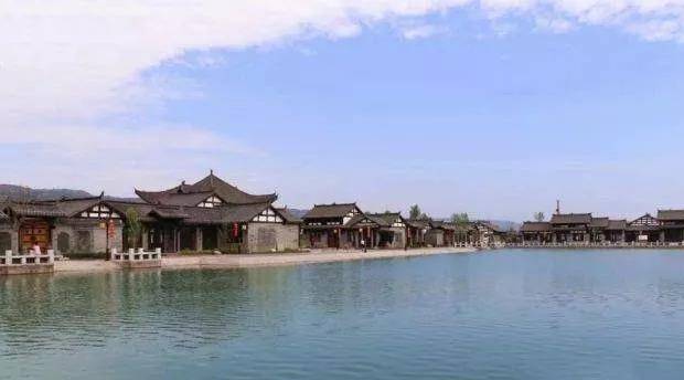 "诗经合阳,伊尹故里?错,当地另有真正文化遗产