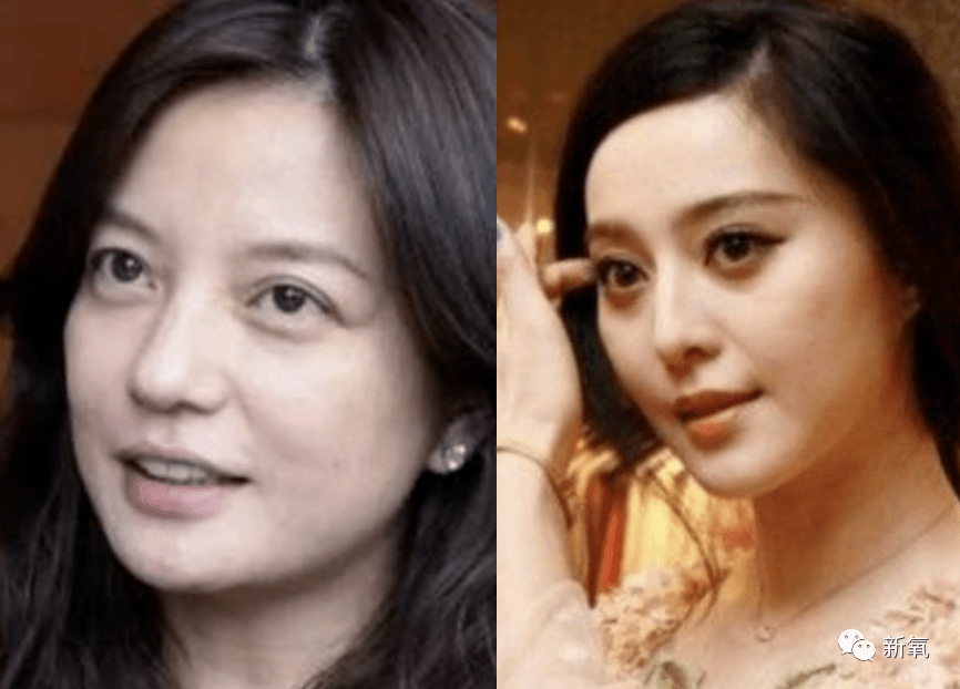 因为|南韩唯一的纯天然美女，怎么40岁就变样了…