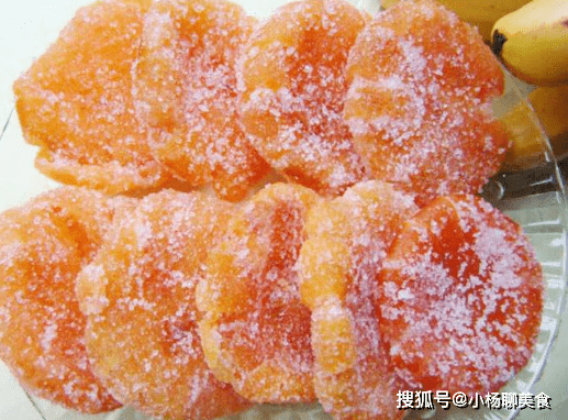 因为|国内最难吃的4种零食，图1争议大，图4堪称“扛饿王者”