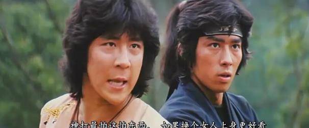 佳作|香港十大“冷门”武侠电影，从头打到尾，重温仍是佳作！