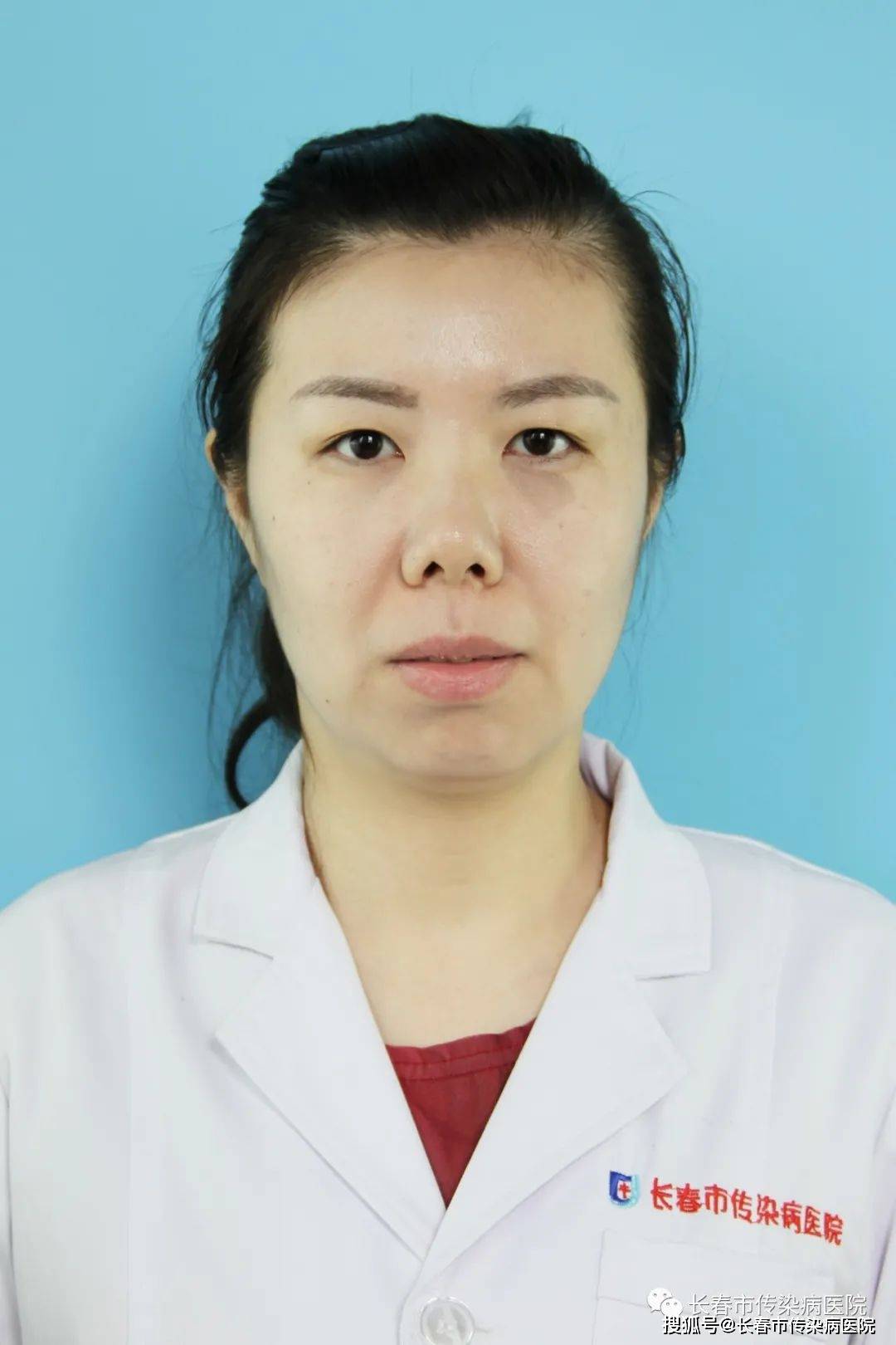 邹冬梅,临床药师