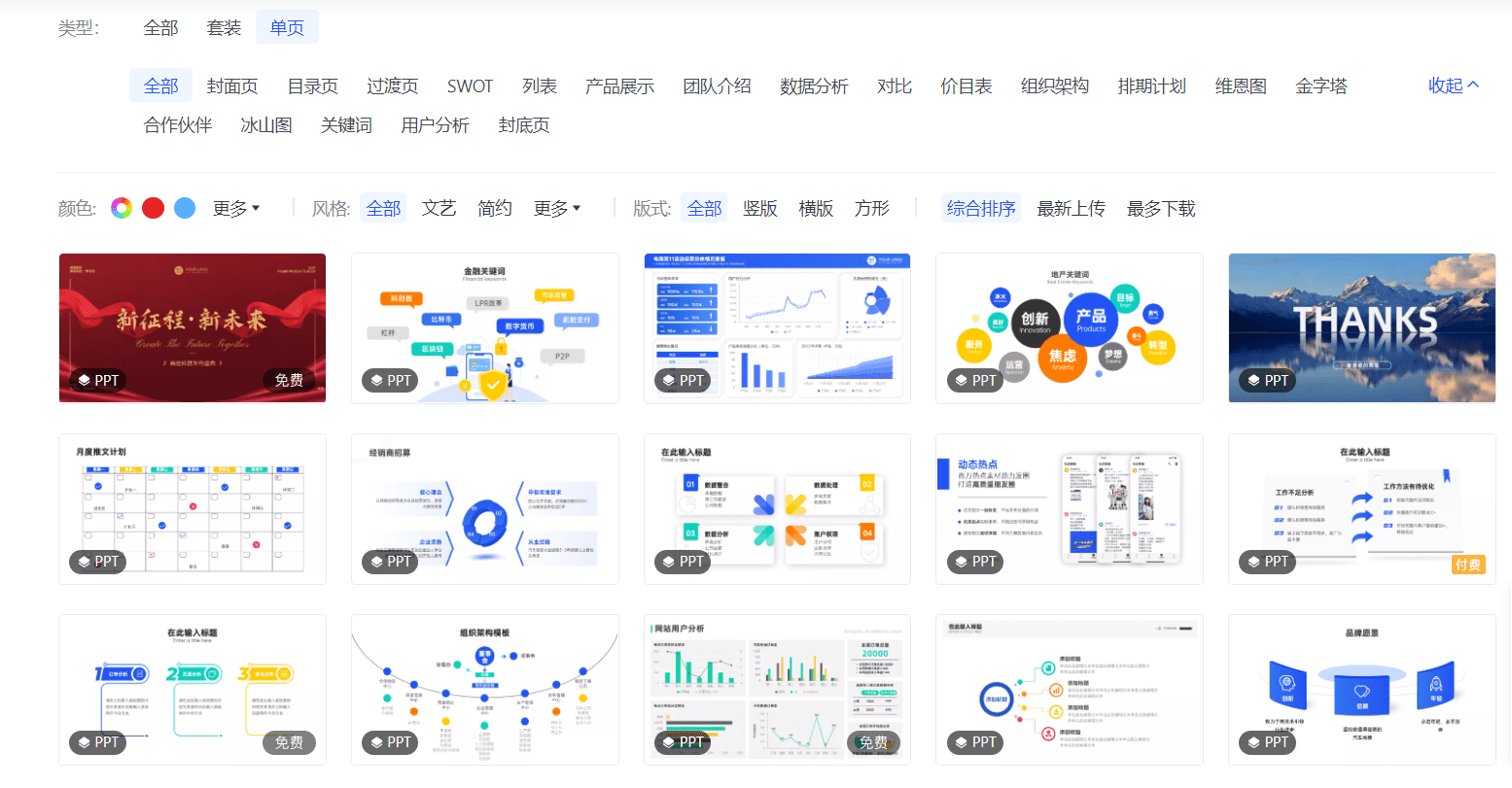 怎么快速搞一个好看的ppt 09829cedfbfe47b9a06395abd513422e.png