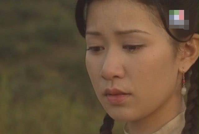 脸部|佘诗曼脸部20年变化，岁月是不是太过分了？