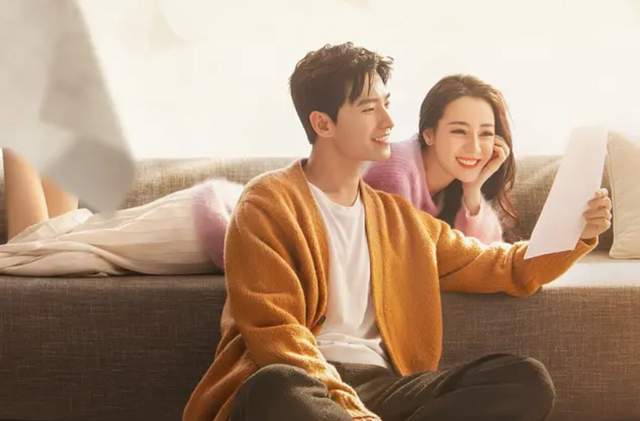 网友|《荣耀》被曝已过审，将接档《千古》，杨洋和热巴能挽救鹅厂S+吗