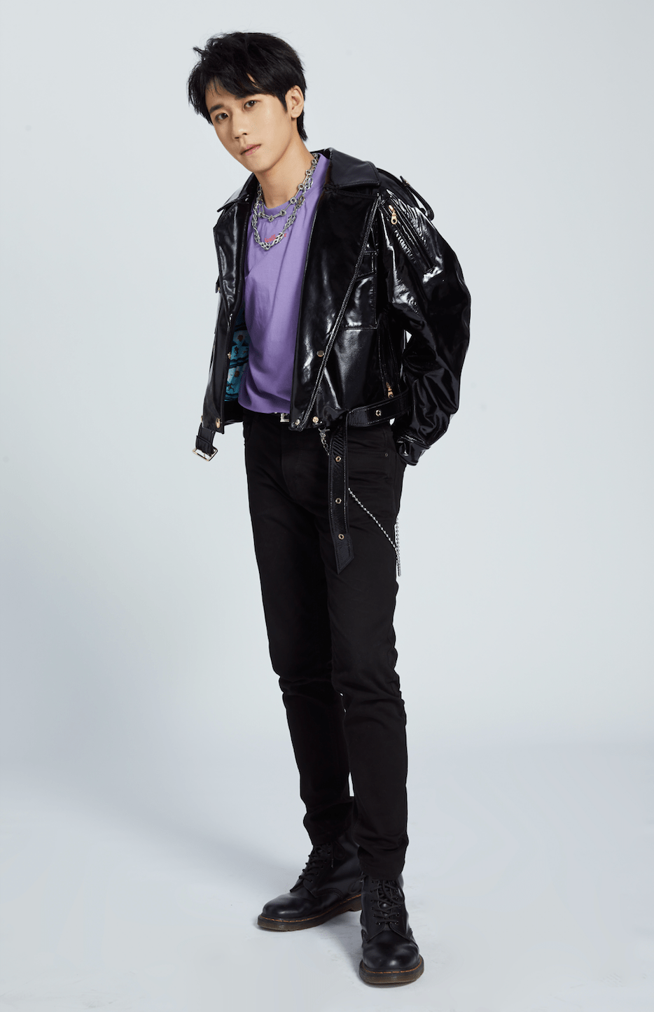 银河系乐团再追光2021年特别双专场lvh河马传媒