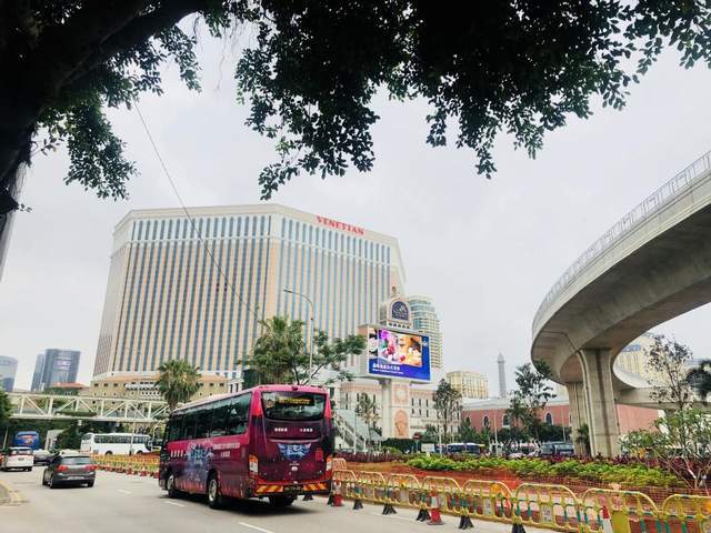 泳池|取消通关48h核酸 澳门亲子游好去处