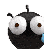 3d版大黄脸动态表情包67