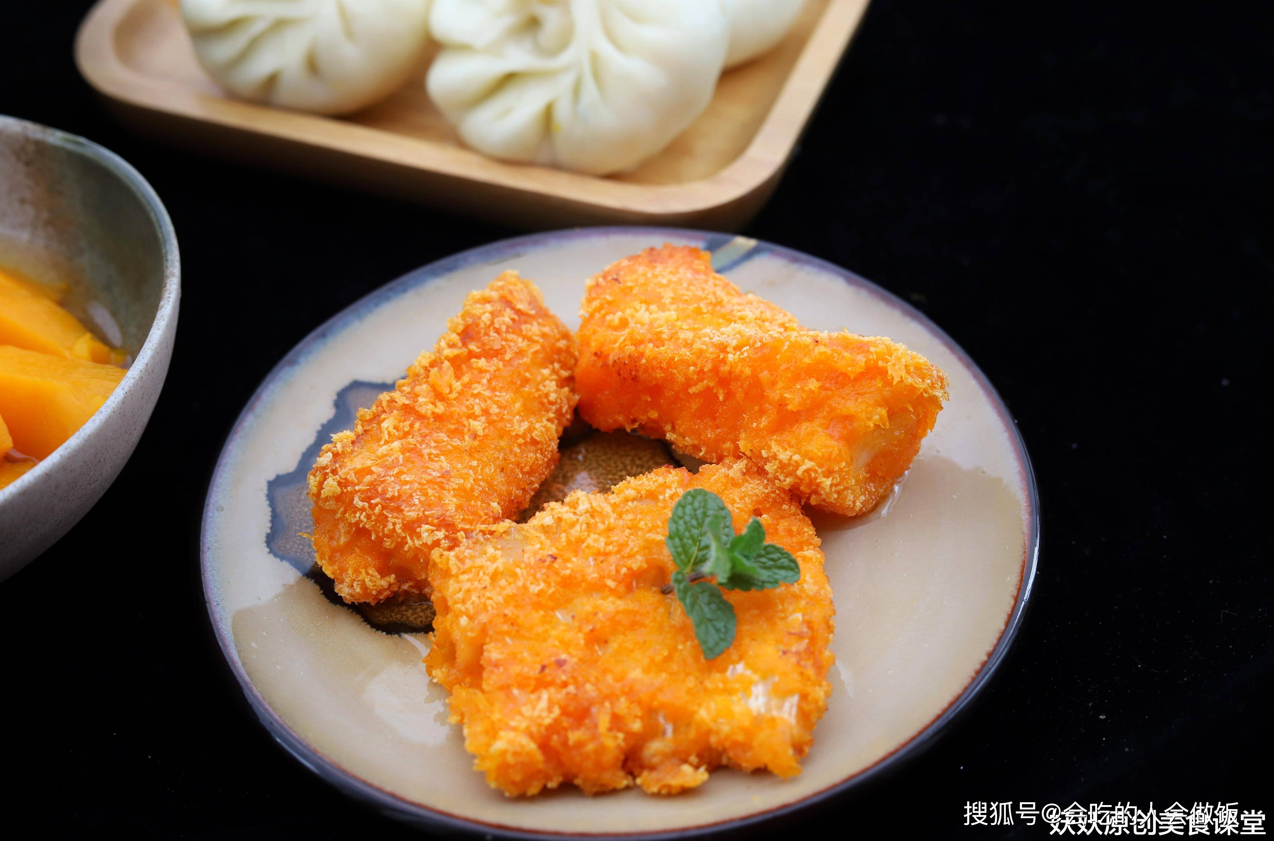 经验教程|绞尽脑汁给孩子做早餐,孩子一口气全吃光,老公:辛苦你了