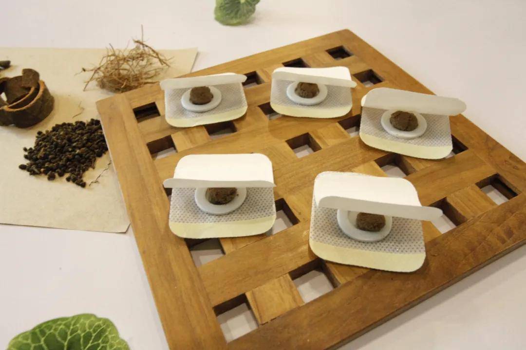 福利|丨送福利啦丨叮咚！你有一份“冬病夏治”免费大礼包，请查收！