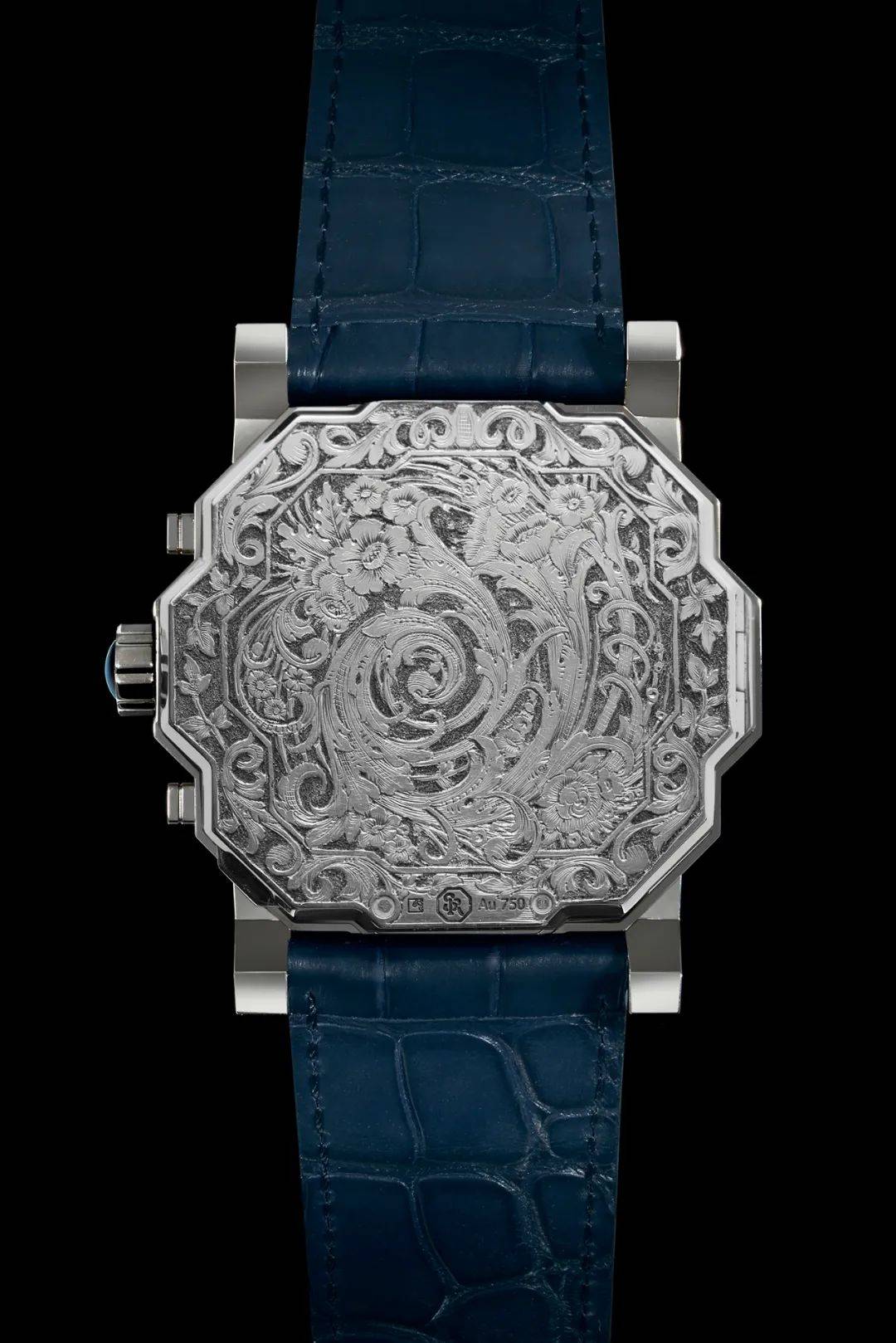 艺术|RR · TRENDS | “表”述意式生活美学