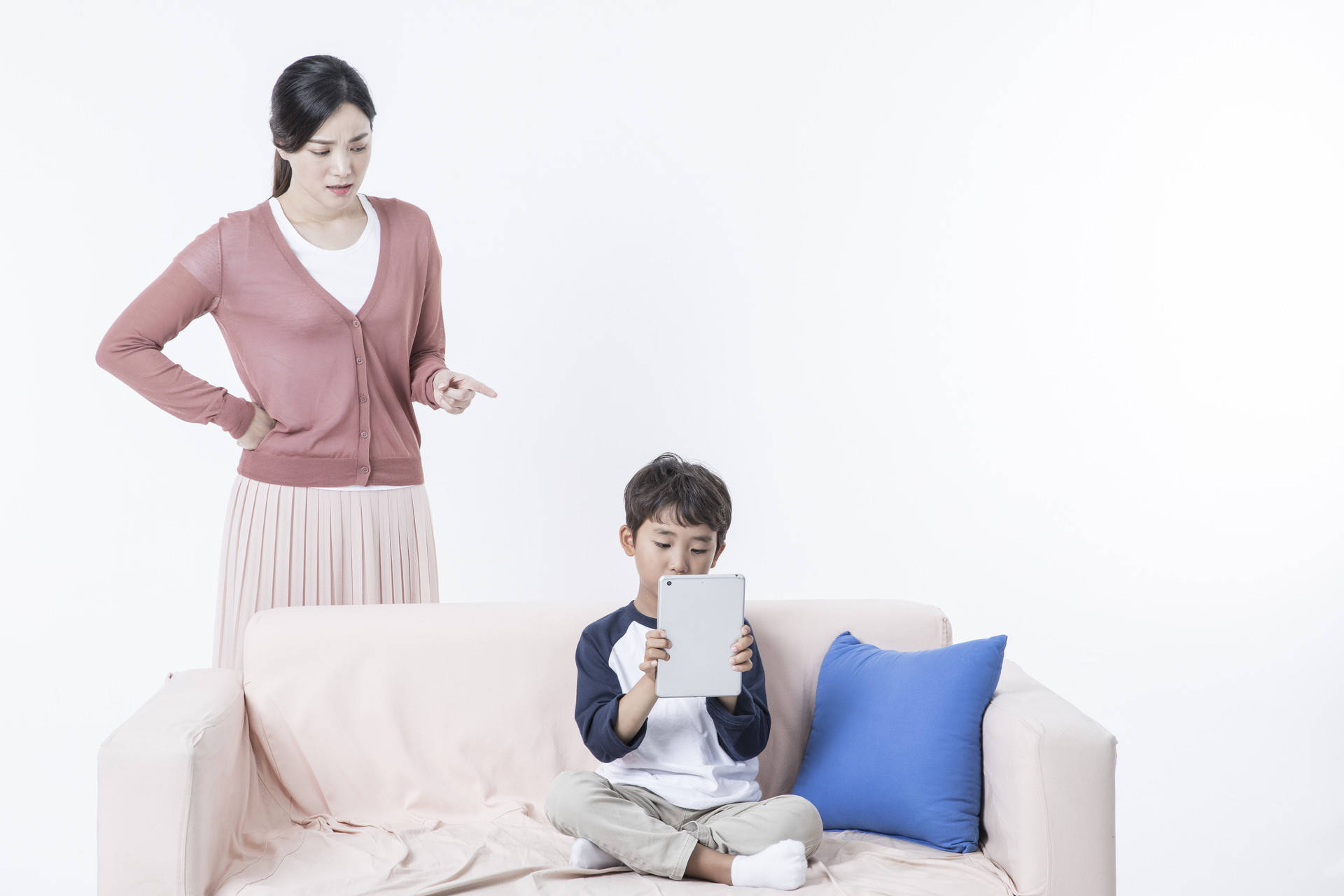 因为|“有了二胎，我才知道孩子是什么样的”，颠覆认知的三个育儿道理