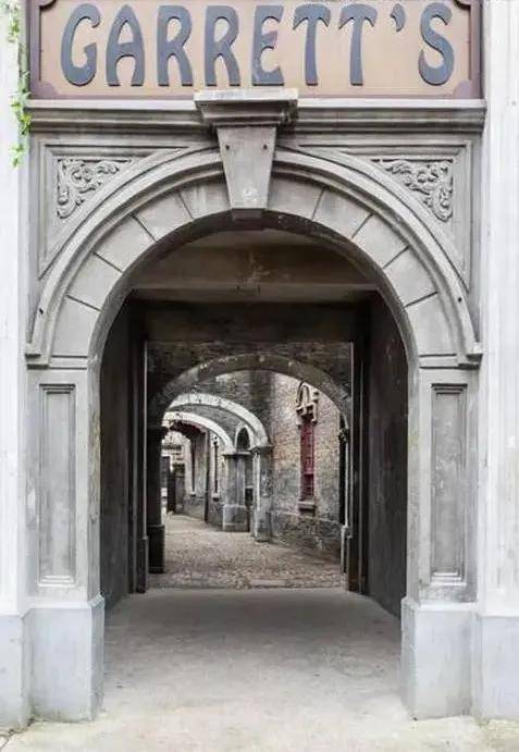 1921-2021百年岁月峥嵘,从石库门到天安门(一)_上海