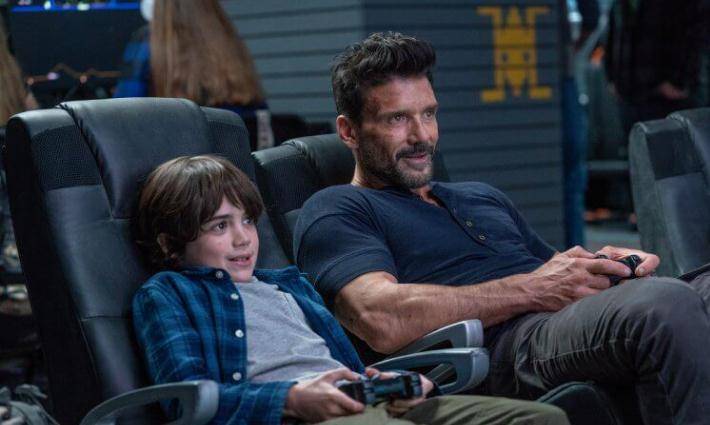 情节|《回路追杀令》老套的时间循环情节，绝非降低观影体验的唯一原因