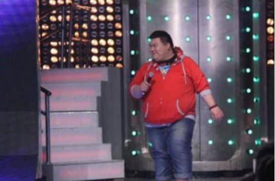 女神|非诚勿扰:300斤胖子还未自我介绍完就全灭灯,报出年薪牵走女神