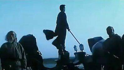 郑少秋|他可能是史上出场最帅,领盒饭最快的大侠