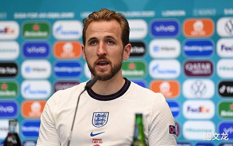 还差一步三狮军团挺进欧洲杯决赛凯恩值得曼联抢