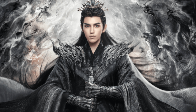 时间|难怪《皓衣行》未定档，工作室透露原因，预计8月份播出？