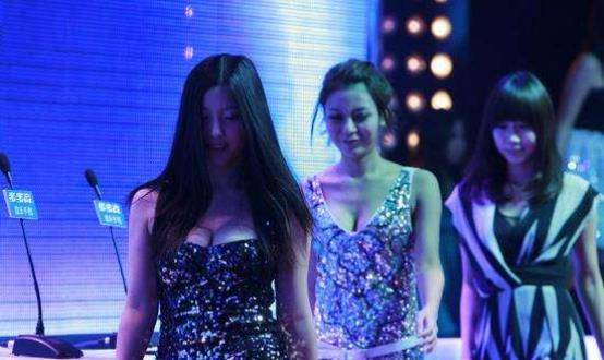 女神|非诚勿扰:300斤胖子还未自我介绍完就全灭灯,报出年薪牵走女神