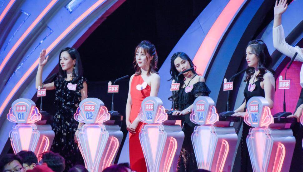 进行|非诚勿扰的女嘉宾有工资吗?节目的真实性大曝光,套路真够深的